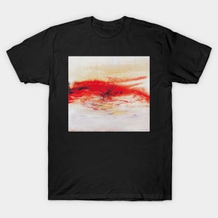 Zao Wou Ki T-Shirt